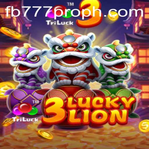Unveiling the Exciting World of 3LUCKYLION: A Deep Dive into Gameplay and Rules