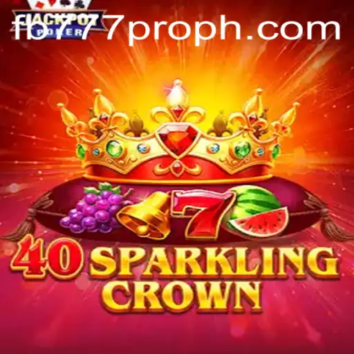 40SparklingCrown: A Dazzling Journey in Gaming