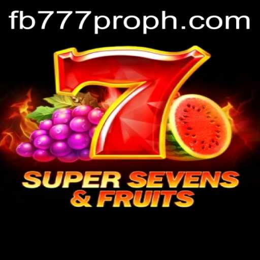 Explore the Thrilling World of 7SuperSevensFruits