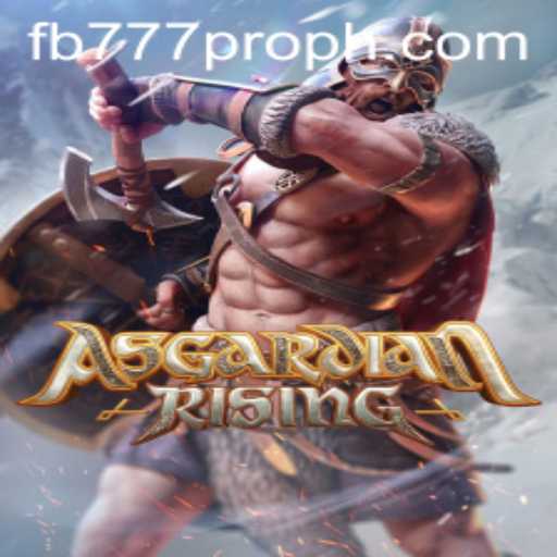 AsgardianRising: Discover the Epic Fantasy Realm