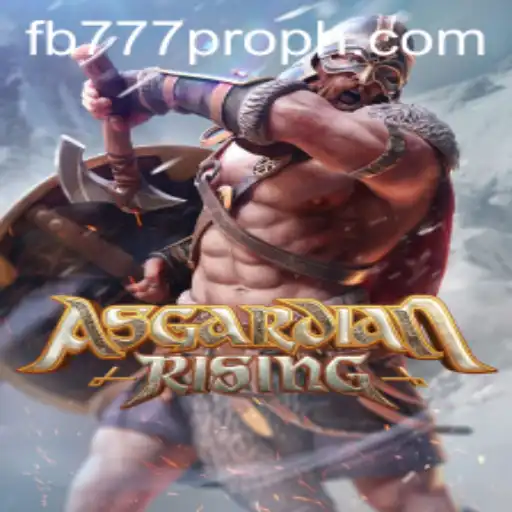 AsgardianRising: Discover the Epic Fantasy Realm