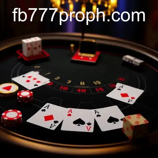 Mastering the Game of Blackjack with FB777 Pro