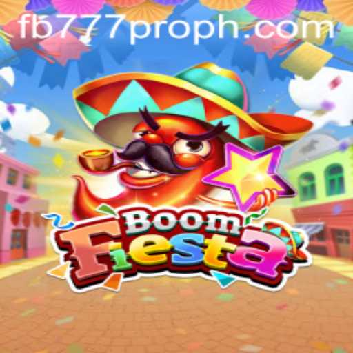 BoomFiesta: Exploring the Thrills of a New Gaming Sensation