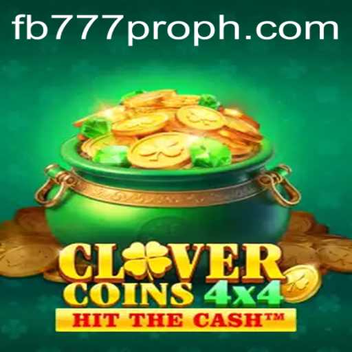 CloverCoins4x4: A Glimpse into the Exciting World of Strategic Play