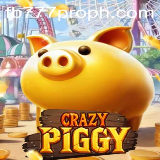 CrazyPiggy: The Game Taking the World by Storm