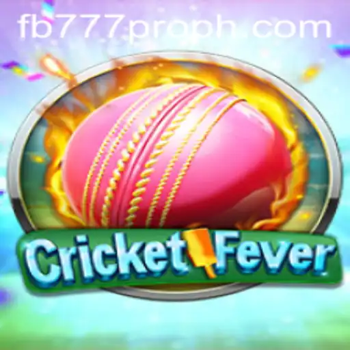 CricketFever: Immersing in the World of Fast-Paced Cricket with fb777 pro