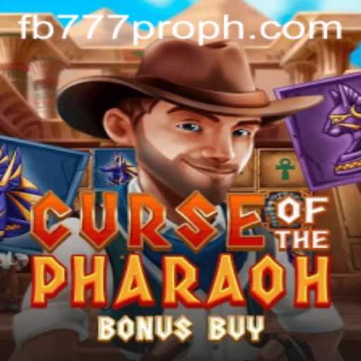 Discover the Excitement of CurseofthePharaohBonusBuy with fb777 pro