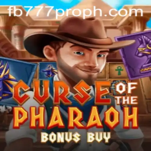Discover the Excitement of CurseofthePharaohBonusBuy with fb777 pro