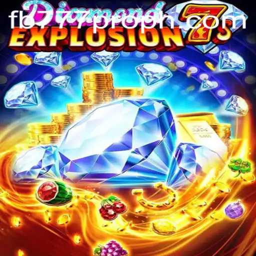 DiamondExplosion7s: A Thrilling Dive into a Shimmering Gaming Experience