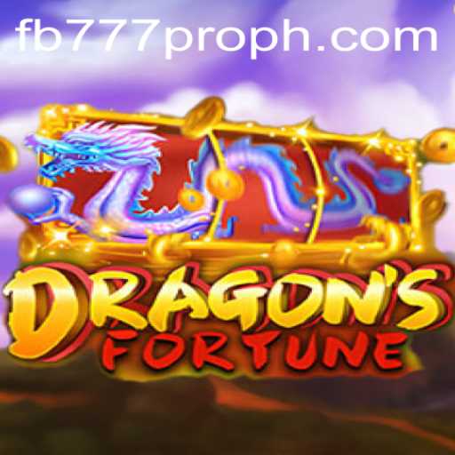 Unleashing the Mystical Adventure of DragonFortune with fb777 pro