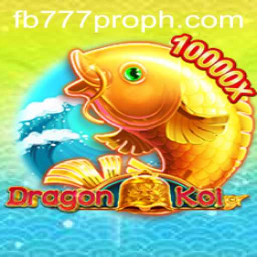 Discover the Mystical World of DragonKoi and Master the Art of fb777 pro