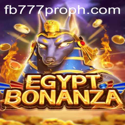 Discovering EgyptBonanza and fb777 pro: A Thrilling Gaming Experience
