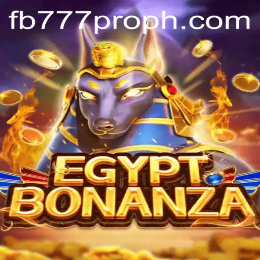 Discovering EgyptBonanza and fb777 pro: A Thrilling Gaming Experience