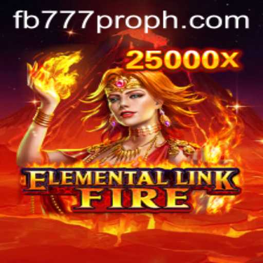 Explore the Mystical World of ElementalLinkFire with FB777 Pro