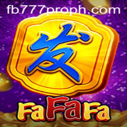 Discover the Exciting World of FaFaFa and the Role of fb777 pro