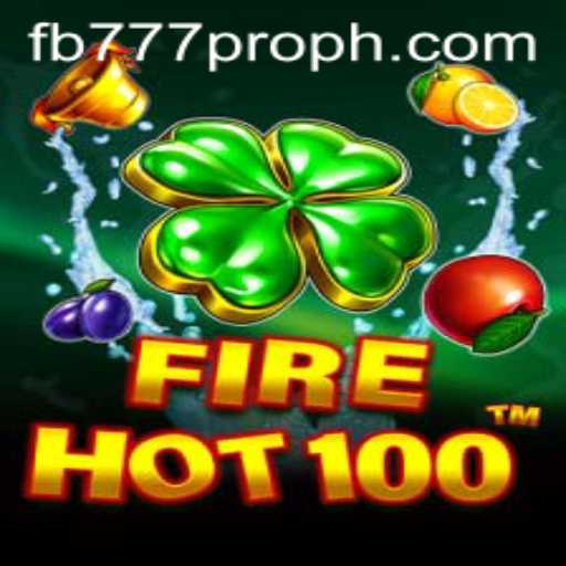 Discover the Thrilling World of FireHot100 and Its Exciting Features