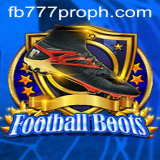 FootballBoots: An Exciting Virtual Kick-Off