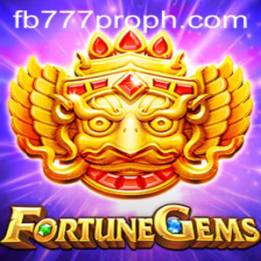 FortuneGems: A Mesmerizing Adventure with fb777 pro