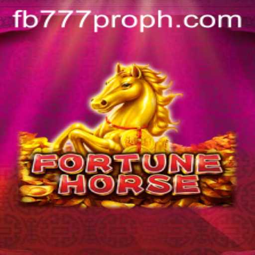 Exploring the Dynamic World of FortuneHorse: A Deep Dive into Gameplay and Mechanics