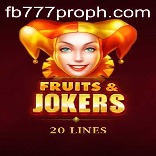 FruitsAndJokers20: A Comprehensive Guide to the Game and Its Rules