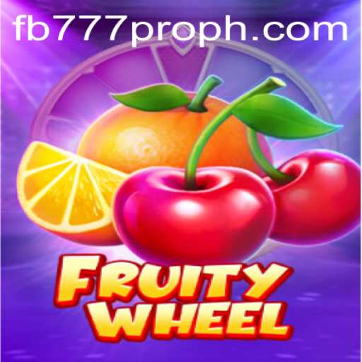 FruityWheel: A Spin on Classic Fun