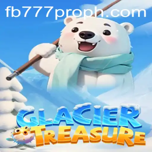Discover the Icy World of GlacierTreasure: A Thrilling Game Experience