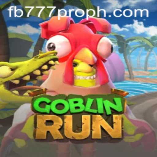 GoblinRun: An Adventurous Sprint Through a Mystical Realm