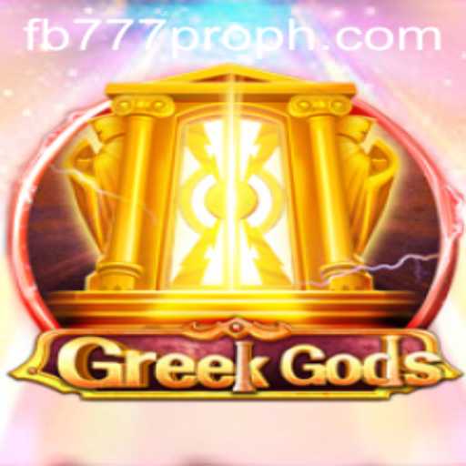 Exploring GreekGods: A Mythical Journey with fb777 pro