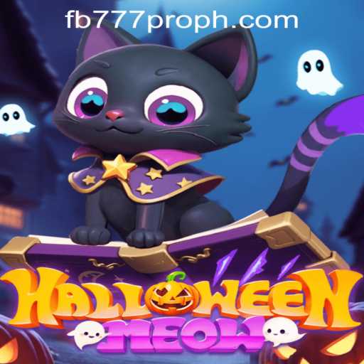 Unlock the Thrills of HalloweenMeow with fb777 pro