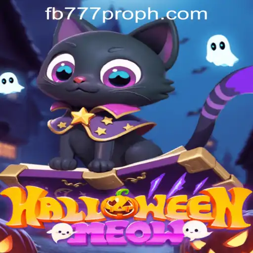 Unlock the Thrills of HalloweenMeow with fb777 pro