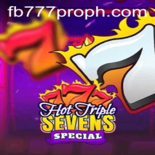 Exploring the Allure of HotTripleSevensSpecial: A Dive into the Game's Mechanics and Appeal