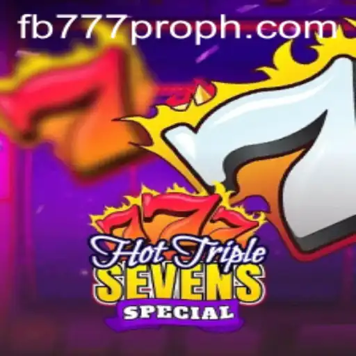 Exploring the Allure of HotTripleSevensSpecial: A Dive into the Game's Mechanics and Appeal