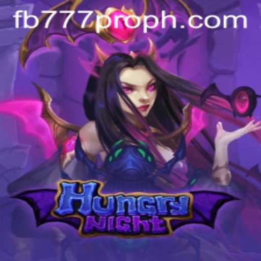 Unveiling the Excitement of HungryNight: A New Era in Gaming
