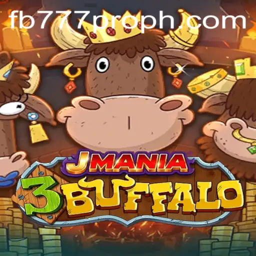 The Exciting World of JMania3Buffalo: A Deep Dive Into fb777 pro Gameplay