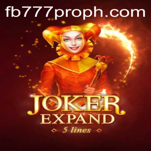 JokerExpand: The Ultimate Gaming Experience with fb777 pro