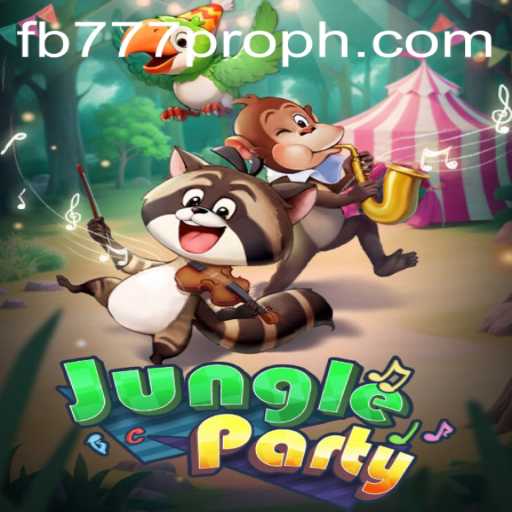 Exploring JungleParty: Unleashing Adventure with fb777 pro