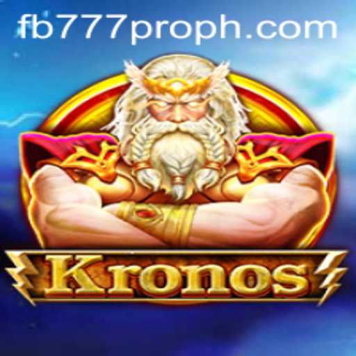 Kronos: The Revolutionary Gaming Experience