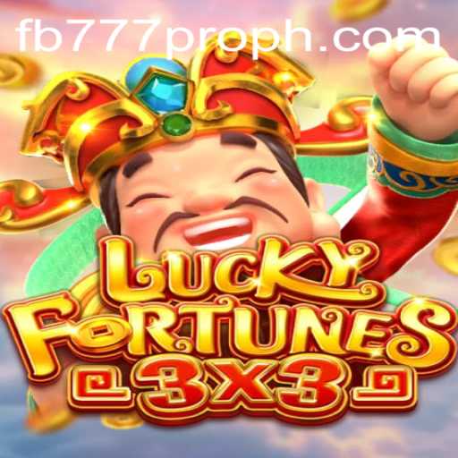 Delving into LUCKYFORTUNES3x3: A Comprehensive Guide