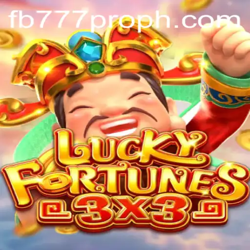 Delving into LUCKYFORTUNES3x3: A Comprehensive Guide