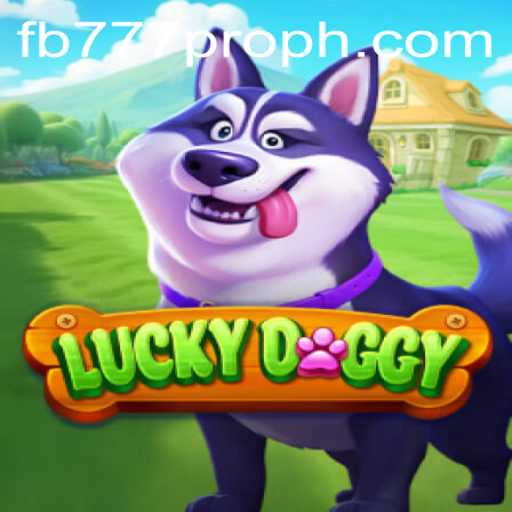 Unraveling the Excitement of LuckyDoggy: A Closer Look at fb777 pro