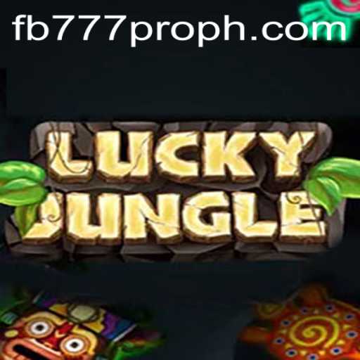 Exploring LuckyJungle: The Revolutionary Game with a Twist of FB777 Pro