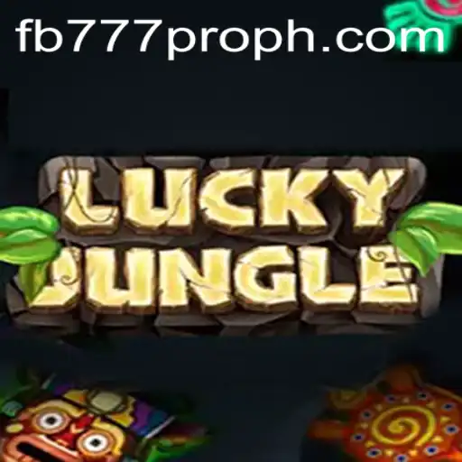 Exploring LuckyJungle: The Revolutionary Game with a Twist of FB777 Pro