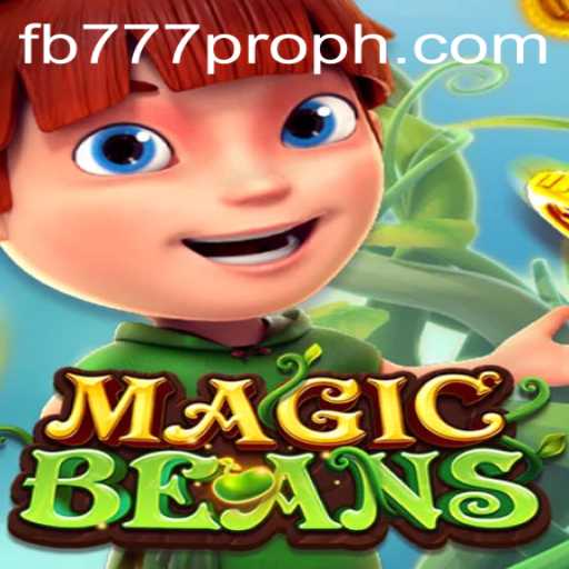 Explore the World of MAGICBEANS: A Thrilling Adventure Awaits