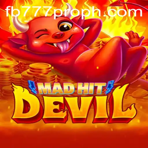 MadHitDevil: Embark on an Electrifying Adventure with FB777 Pro