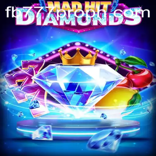 MadHitDiamonds: Mastering the Art of Strategic Gem Collection