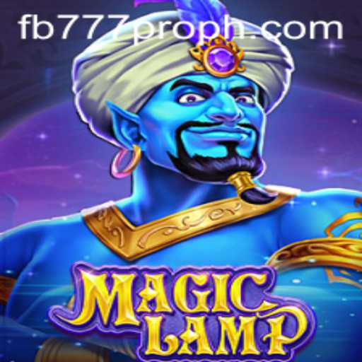 Unveiling MagicLamp: A New Era of Gaming with FB777 Pro