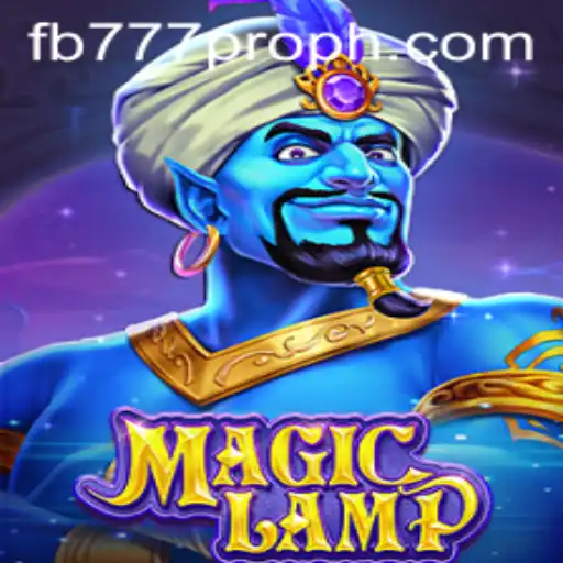 Unveiling MagicLamp: A New Era of Gaming with FB777 Pro