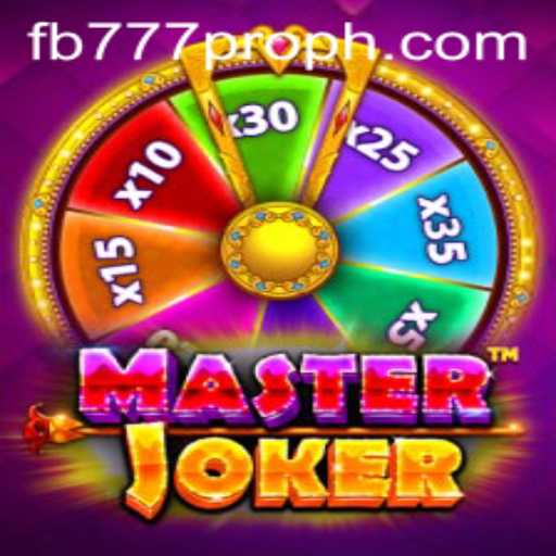 Exploring the Thrills of MasterJoker with fb777 Pro