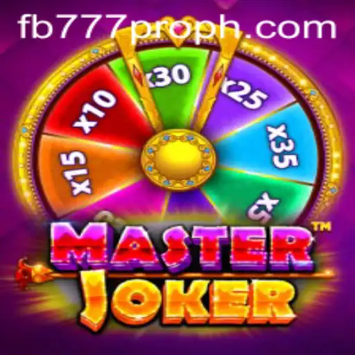 Exploring the Thrills of MasterJoker with fb777 Pro