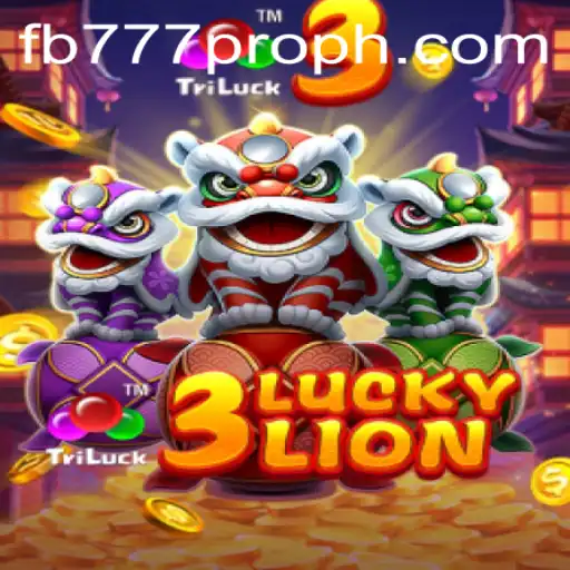 Unveiling the Exciting World of 3LUCKYLION: A Deep Dive into Gameplay and Rules